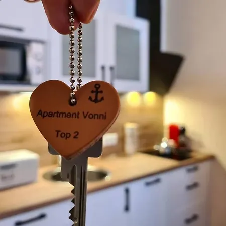 Apartman Vonni - Zell Am Zell am See