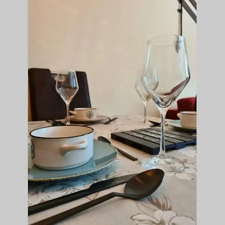 Apartman Vonni - Zell Am Zell am See