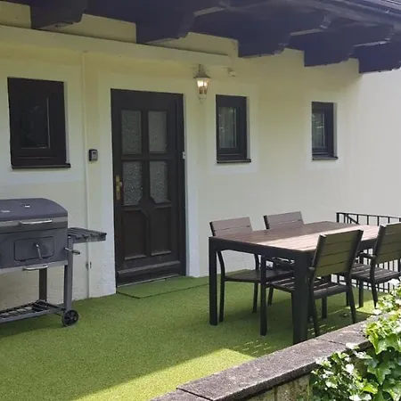 Apartment Vonni - Zell Am