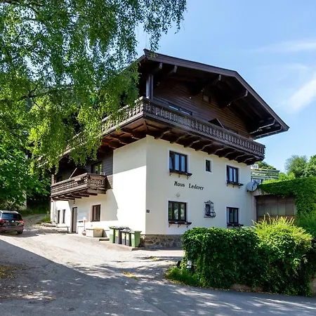 Apartment Vonni - Zentral Zwischen See & Berg * Zell am See