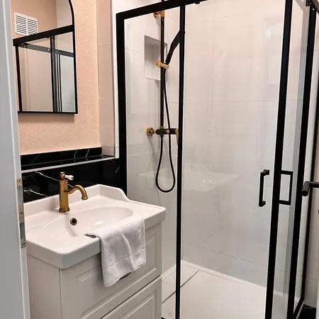 公寓 Vonni - Zell Am