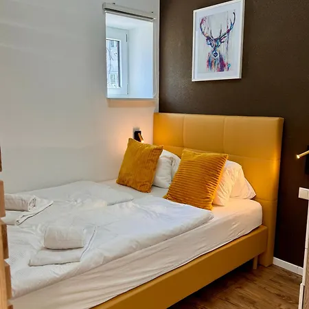 شقة Vonni - Zell Am