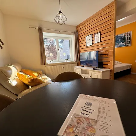 Vonni - Zell Am 公寓 *