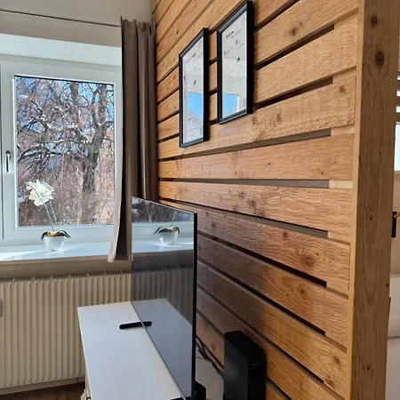 Apartment Apartment Vonni - Zentral Zwischen See & Berg