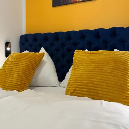 Vonni - Zell Am Apartament