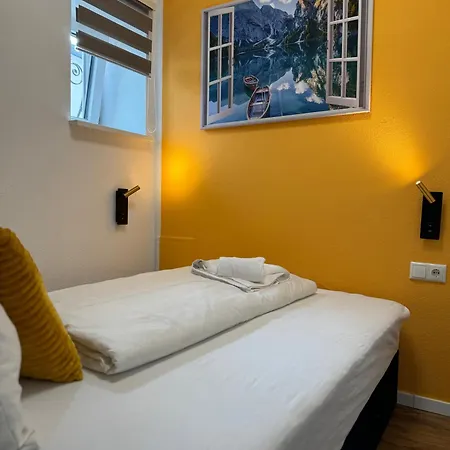 Apartman Vonni - Zell Am *