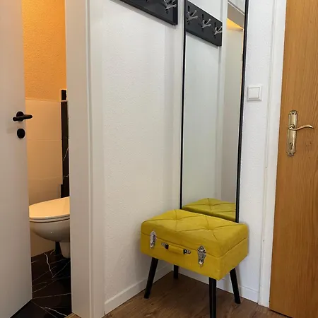 Lejlighed Vonni - Zell Am Zell am See