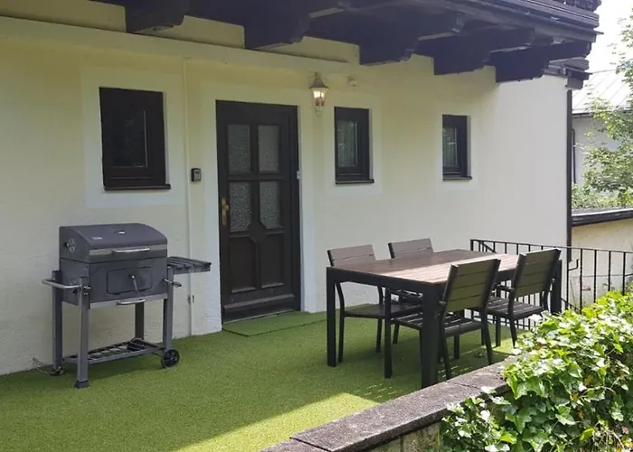 Apartament Vonni - Zell Am