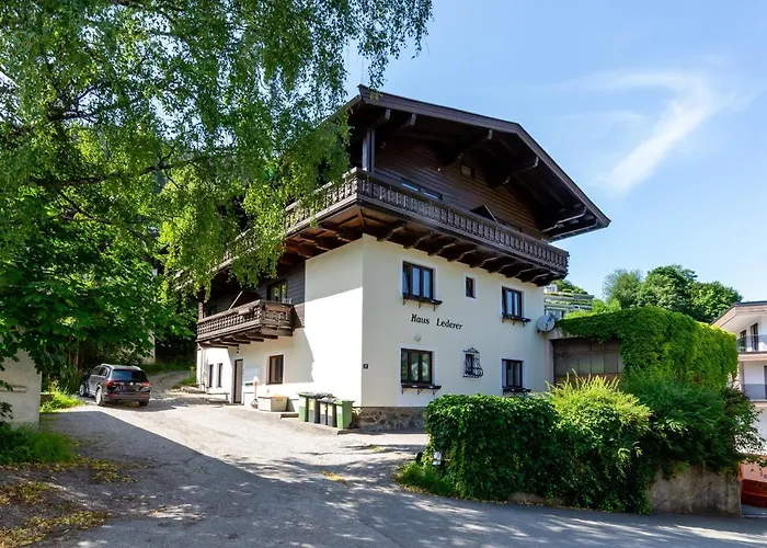 Vonni - Zell Am * Zell am See