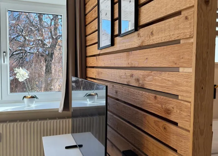 Apartament Vonni - Zell Am