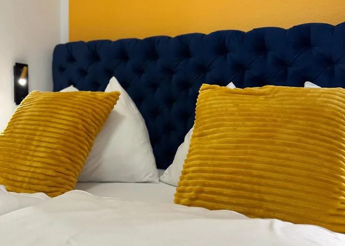 Vonni - Zell Am Apartment