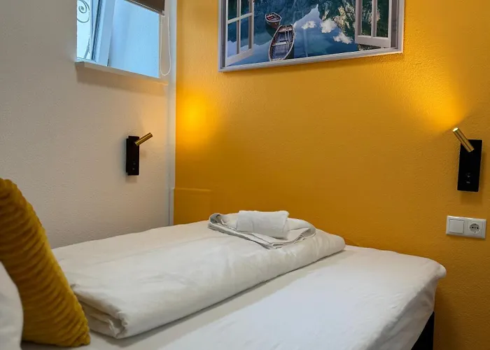 Apartament Vonni - Zell Am *