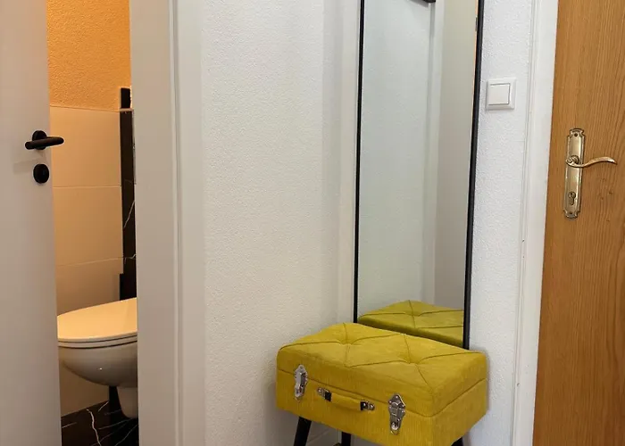 Apartment Vonni - Zell Am Zell am See