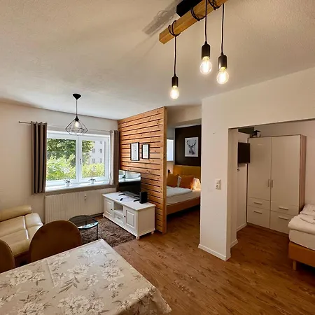 Vonni - Zell Am 公寓