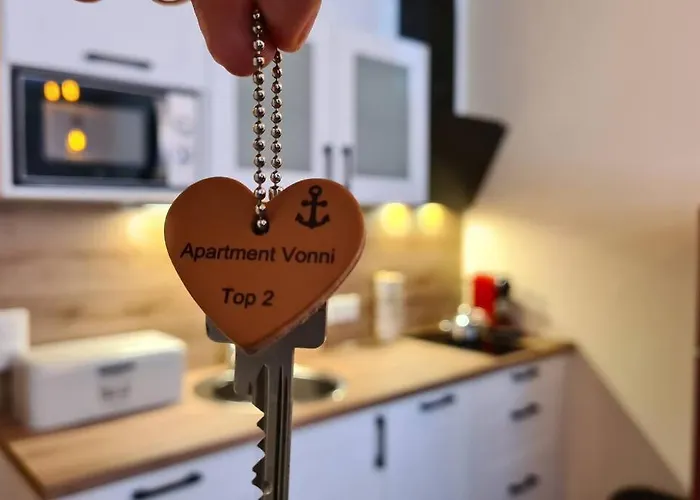 Lejlighed Vonni - Zell Am Zell am See