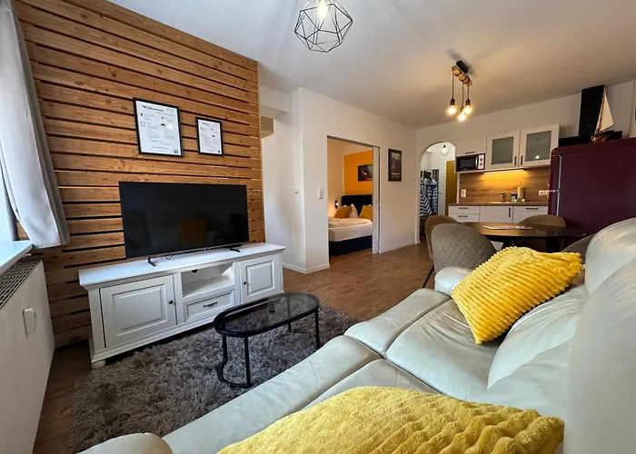 Lejlighed Vonni - Zell Am *